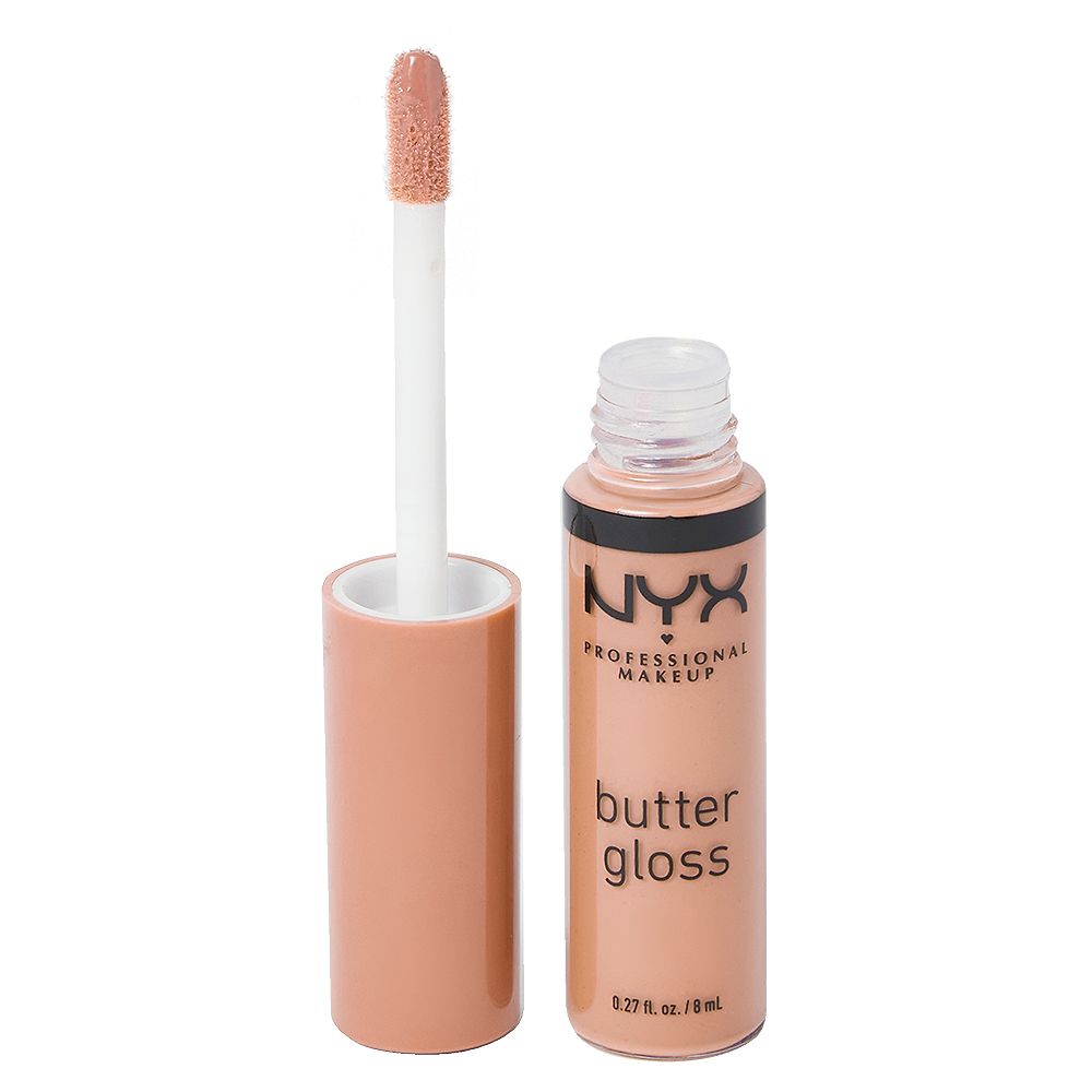 NYX Professional Makeup Butter Gloss - Fortune Cookie