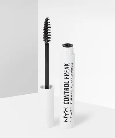 NYX Professional Makeup - Control Freak Clear Eyebrow Gel