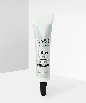 null Glitter Primer