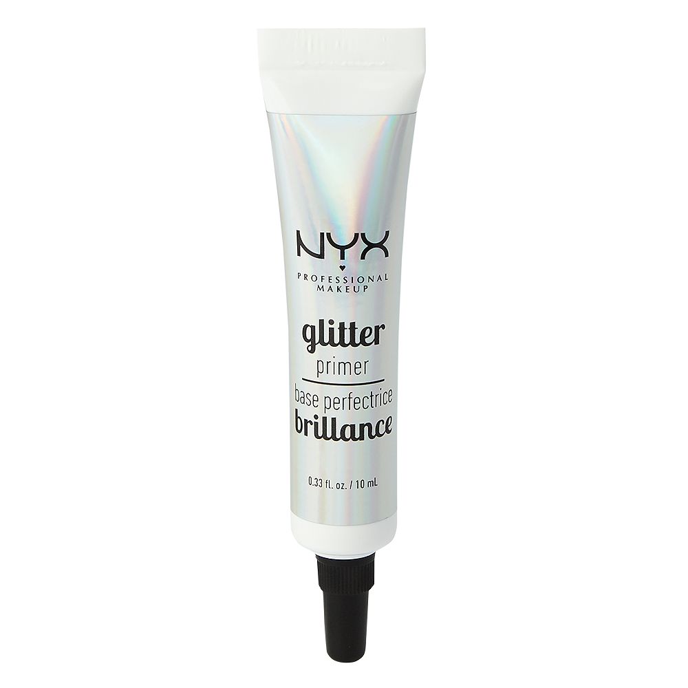 NYX Professional Makeup Glitter Brillance Primer - 01