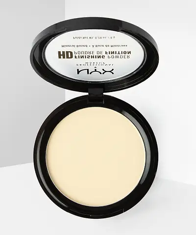 NYX Professional Makeup - High Definition Finishing Powder