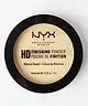 NYX Professional Makeup - High Definition Finishing Powder