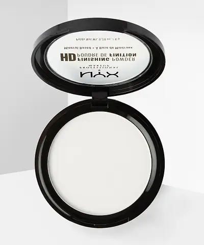 NYX Professional Makeup - High Definition Finishing Powder