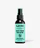 NYX Professional Makeup - Dewy Finish Makeup Setting Spray