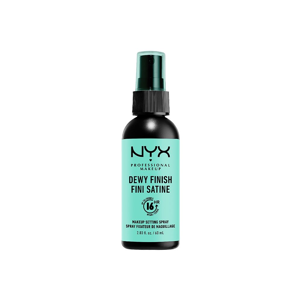 NYX Professional Makeup Setting Spray Dewy