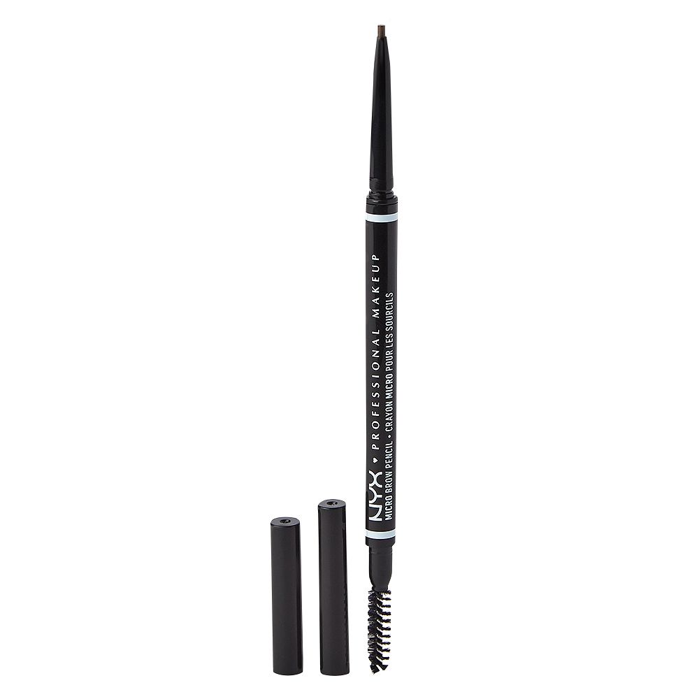 NYX Professional Makeup Micro Brow Pencil Brunette