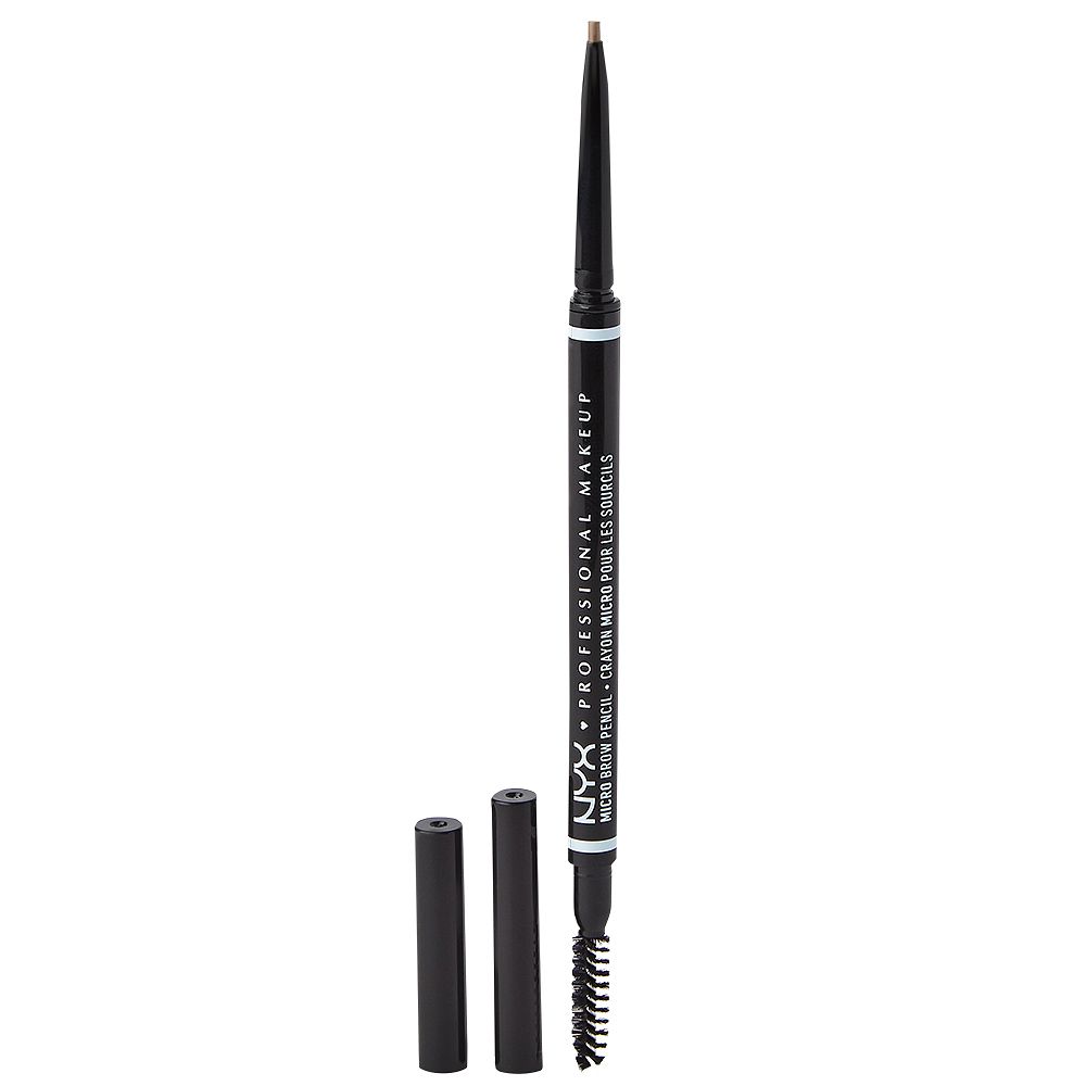 NYX Professional Makeup Micro Brow Pencil Taupe