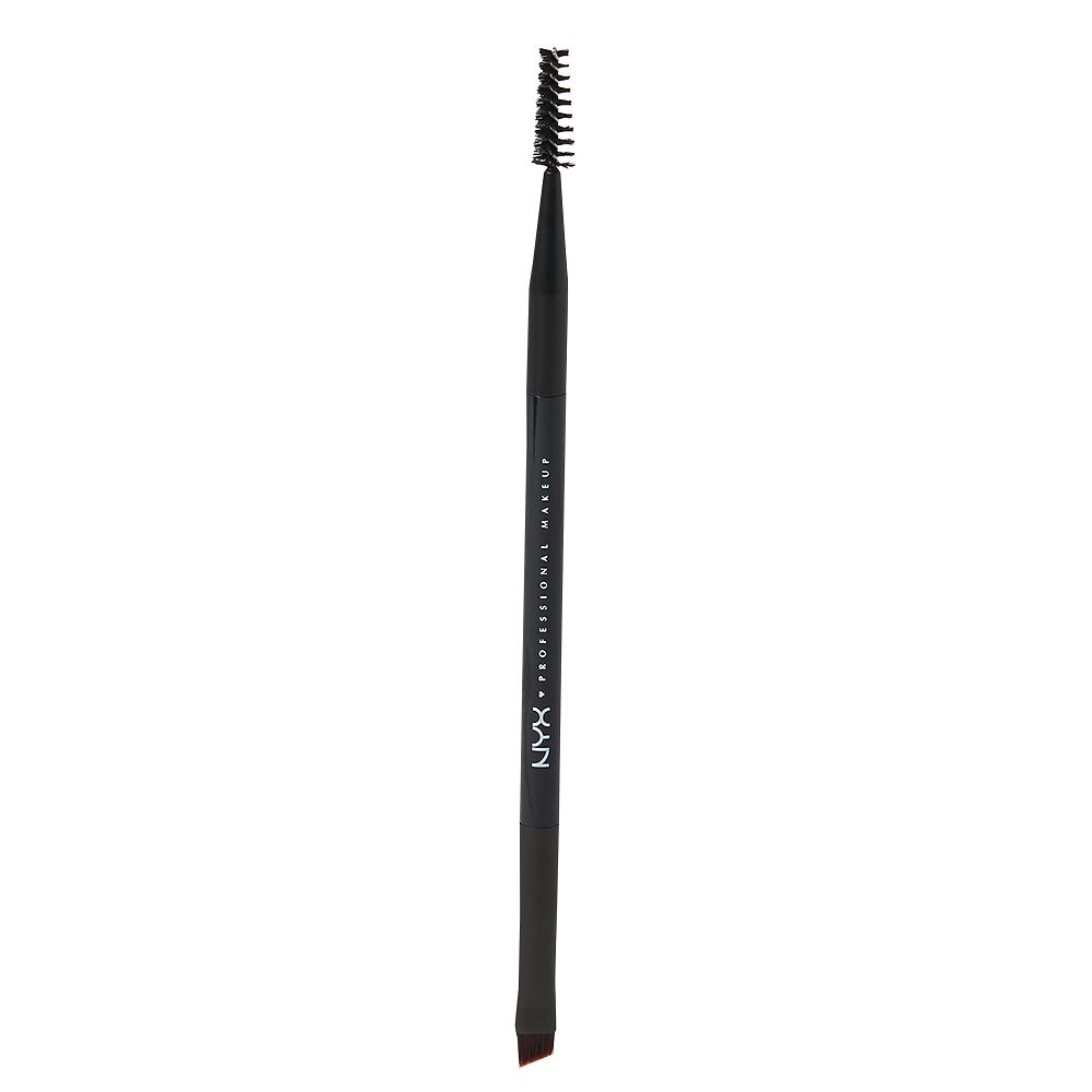 Pro Dual Brow Brush
