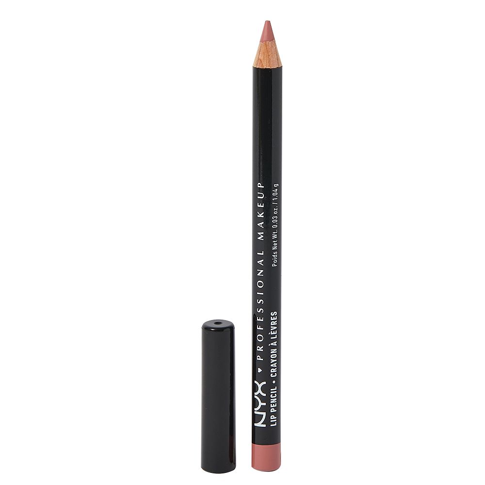 NYX Professional Makeup Lip Pencil - 858 Nude Pink