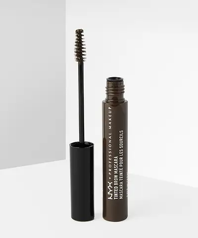 NYX Professional Makeup - Tinted Brow Mascara