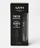 NYX Professional Makeup - Tinted Brow Mascara