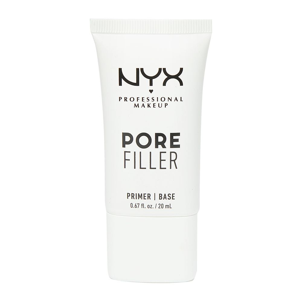 NYX Professional Makeup Vitamin E Infused Pore Filler Primer