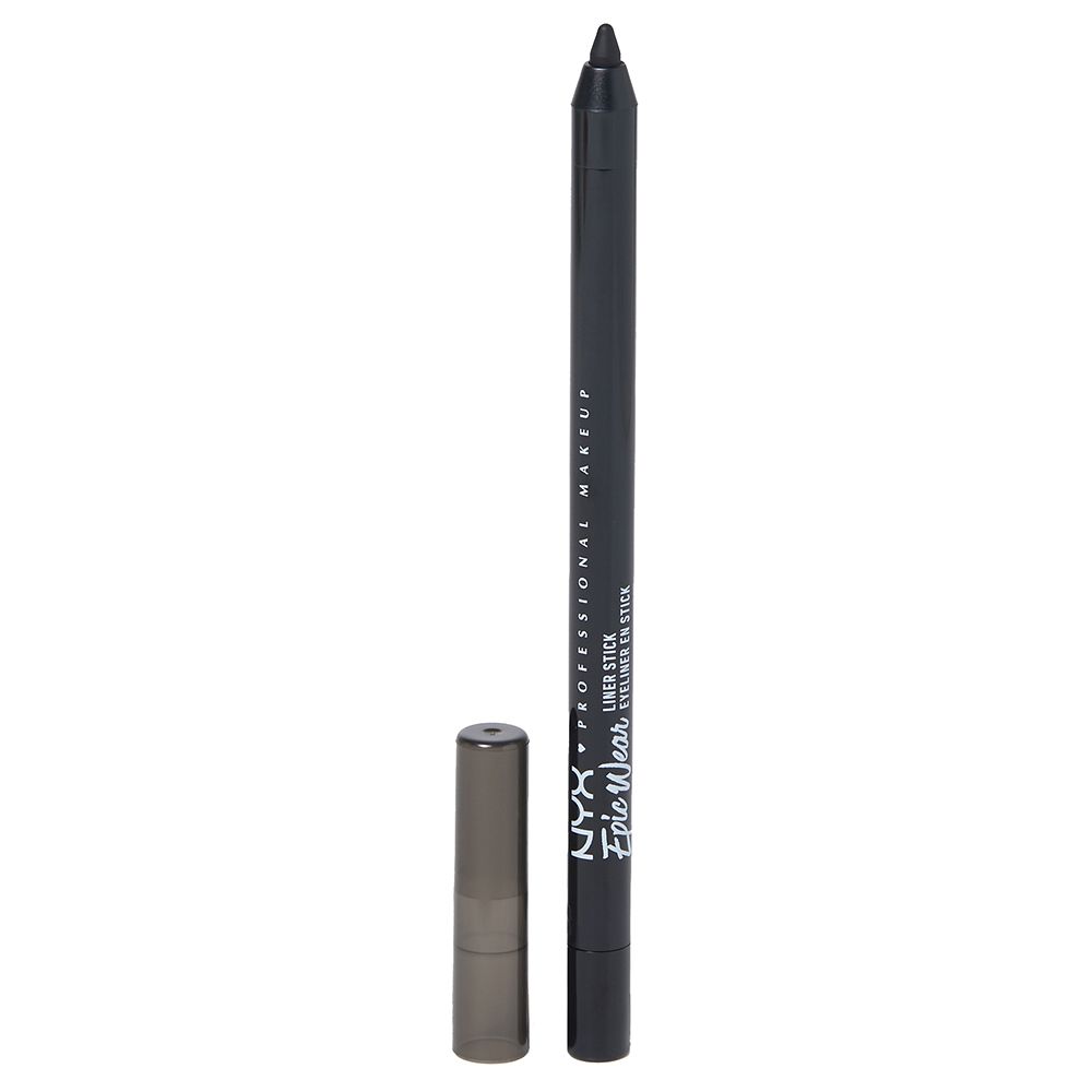 NYX Professional Makeup Epic Wear Eyeliner Pencil Black