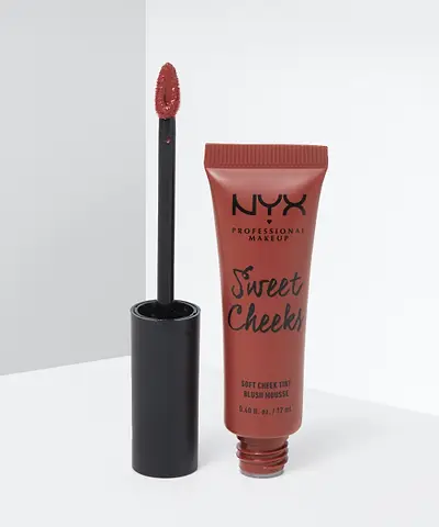 NYX Professional Makeup - Sweet Cheeks Soft Cheek Tint