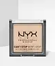 NYX Professional Makeup - Can't Stop Won't Stop Mattifying Lightweight Powder