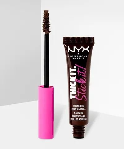 NYX Professional Makeup - Thick It. Stick It! Brow Mascara