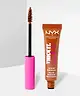NYX Professional Makeup - Thick It. Stick It! Brow Mascara