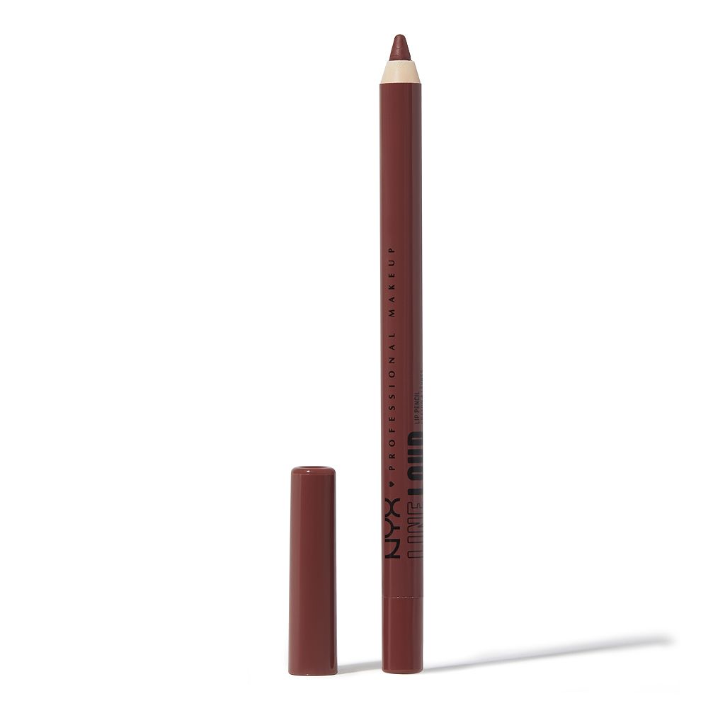 NYX Professional Makeup Line Loud Lip Liner Magic Maker