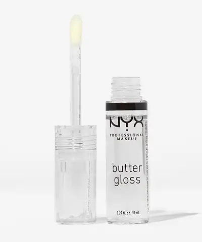 NYX Professional Makeup - Butter Gloss