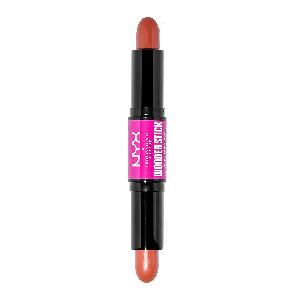 Wonder Stick Blush - Coral + Deep Peach