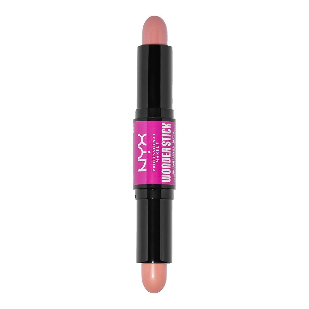 Wonder Stick Blush - Honey Orange + Rose