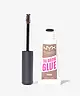 NYX Professional Makeup - The Brow Glue Instant Styler