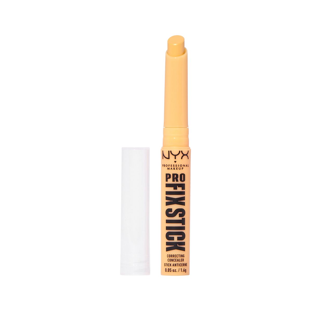 NYX Professional Makeup Pro Fix Stick Yellow