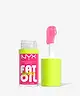 NYX Professional Makeup - Fat Oil Lip Drip Lip Gloss