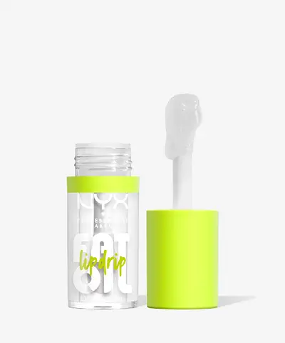 NYX Professional Makeup - Fat Oil Lip Drip Lip Gloss