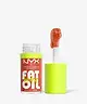 NYX Professional Makeup - Fat Oil Lip Drip Lip Gloss
