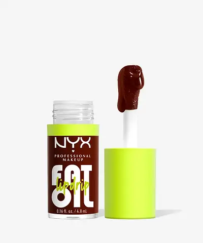 NYX Professional Makeup - Fat Oil Lip Drip Lip Gloss