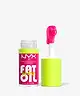 NYX Professional Makeup - Fat Oil Lip Drip Lip Gloss