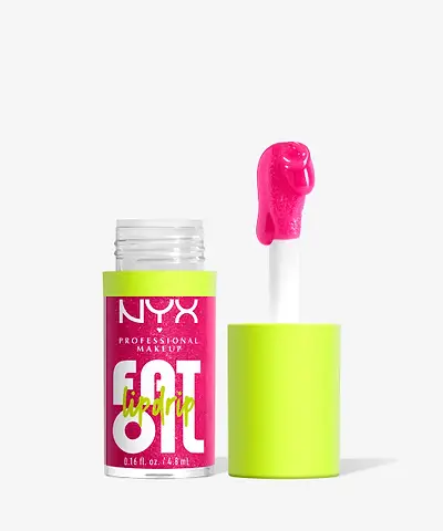 NYX Professional Makeup - Fat Oil Lip Drip Lip Gloss