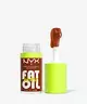 NYX Professional Makeup - Fat Oil Lip Drip Lip Gloss