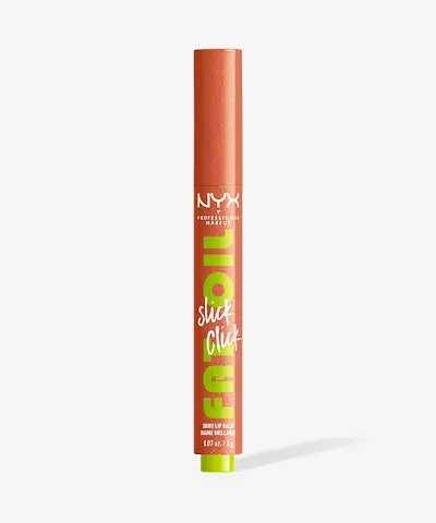 NYX Professional Makeup - Fat Oil Slick Click Lip Balm
