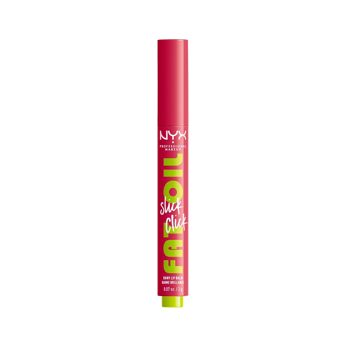 Nyx Professional Makeup Fat Oil Slick Click - - - - - - - - - - - - - - - - - - - - - - - - - - - - - - - - - - - - - - - - - - - - - - - - - - - - - - - - - - - - - - - - - - - - - - Double Tap