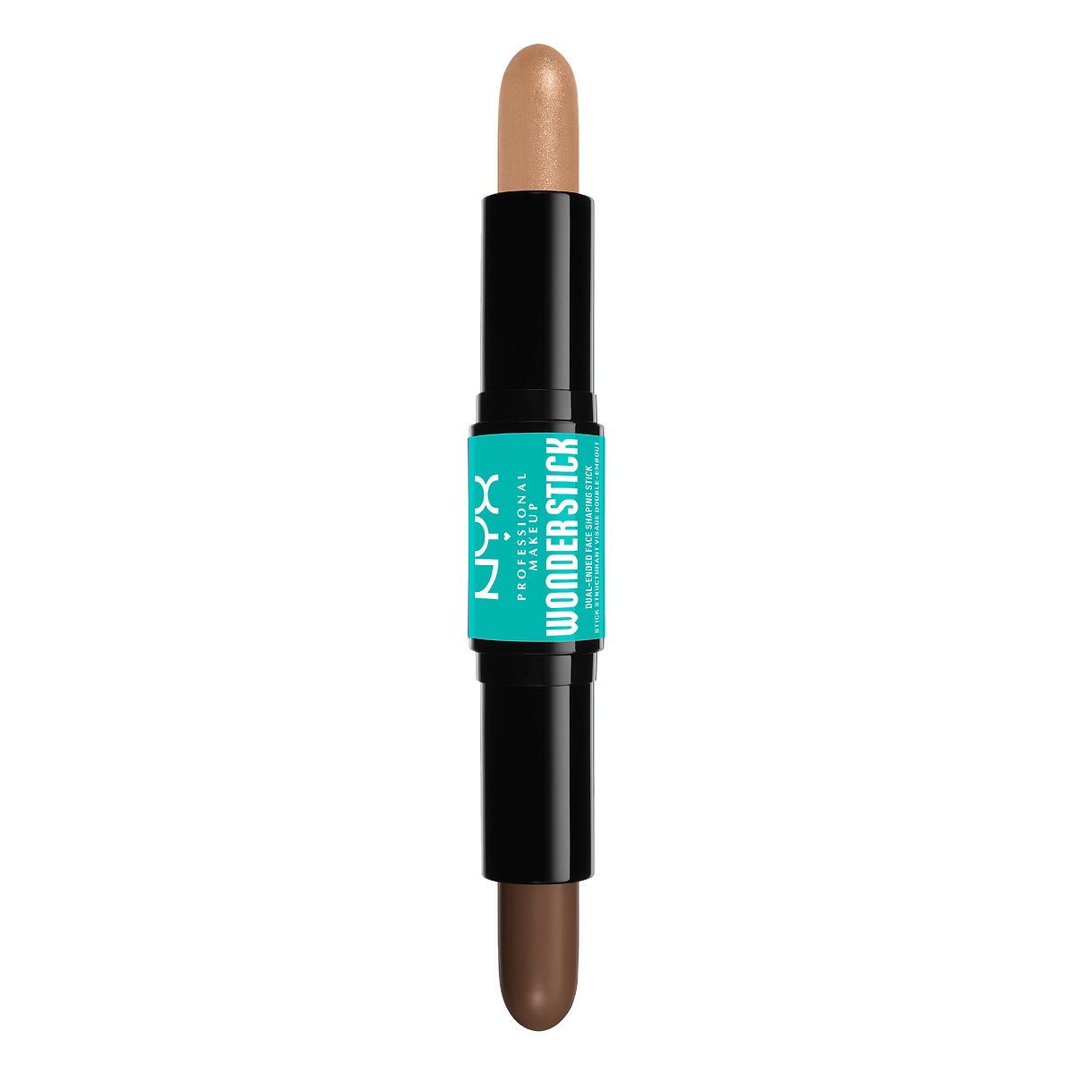 Wonder Stick Highlight & Contour Stick - Medium Tan