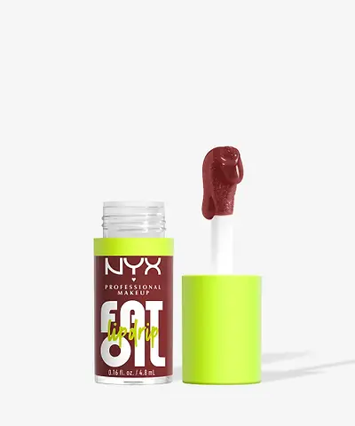 NYX Professional Makeup - Fat Oil Lip Drip Lip Gloss