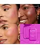 NYX Professional Makeup - Buttermelt Blush