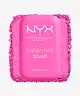 NYX Professional Makeup - Buttermelt Blush
