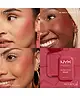 NYX Professional Makeup - Buttermelt Blush
