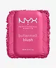 NYX Professional Makeup - Buttermelt Blush