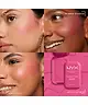 NYX Professional Makeup - Buttermelt Blush