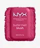 NYX Professional Makeup - Buttermelt Blush