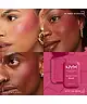 NYX Professional Makeup - Buttermelt Blush