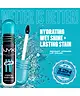 NYX Professional Makeup - Lip IV Hydrating Gloss Stain Lip Gloss