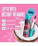 NYX Professional Makeup - Lip IV Hydrating Gloss Stain Lip Gloss