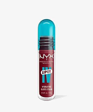NYX Professional Makeup Lip IV Hydrating Gloss Stain Lip Gloss