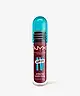 NYX Professional Makeup - Lip IV Hydrating Gloss Stain Lip Gloss