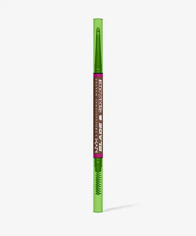 NYX Professional Makeup - Blade & Shade Nano Brow Mechanical Pencil